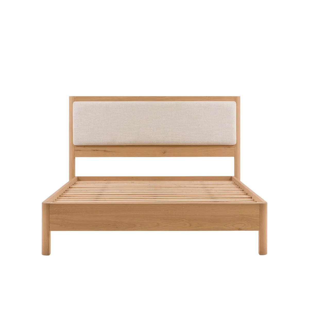 Gallery Direct Ember Bed Natural – image 2