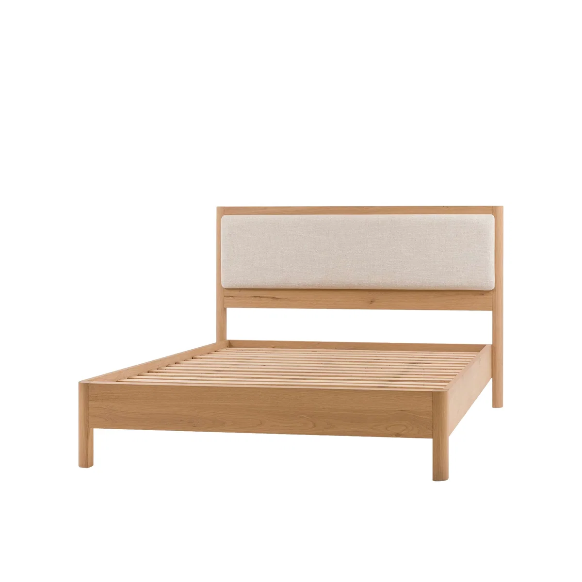 Gallery Direct Ember Bed Natural – image 3