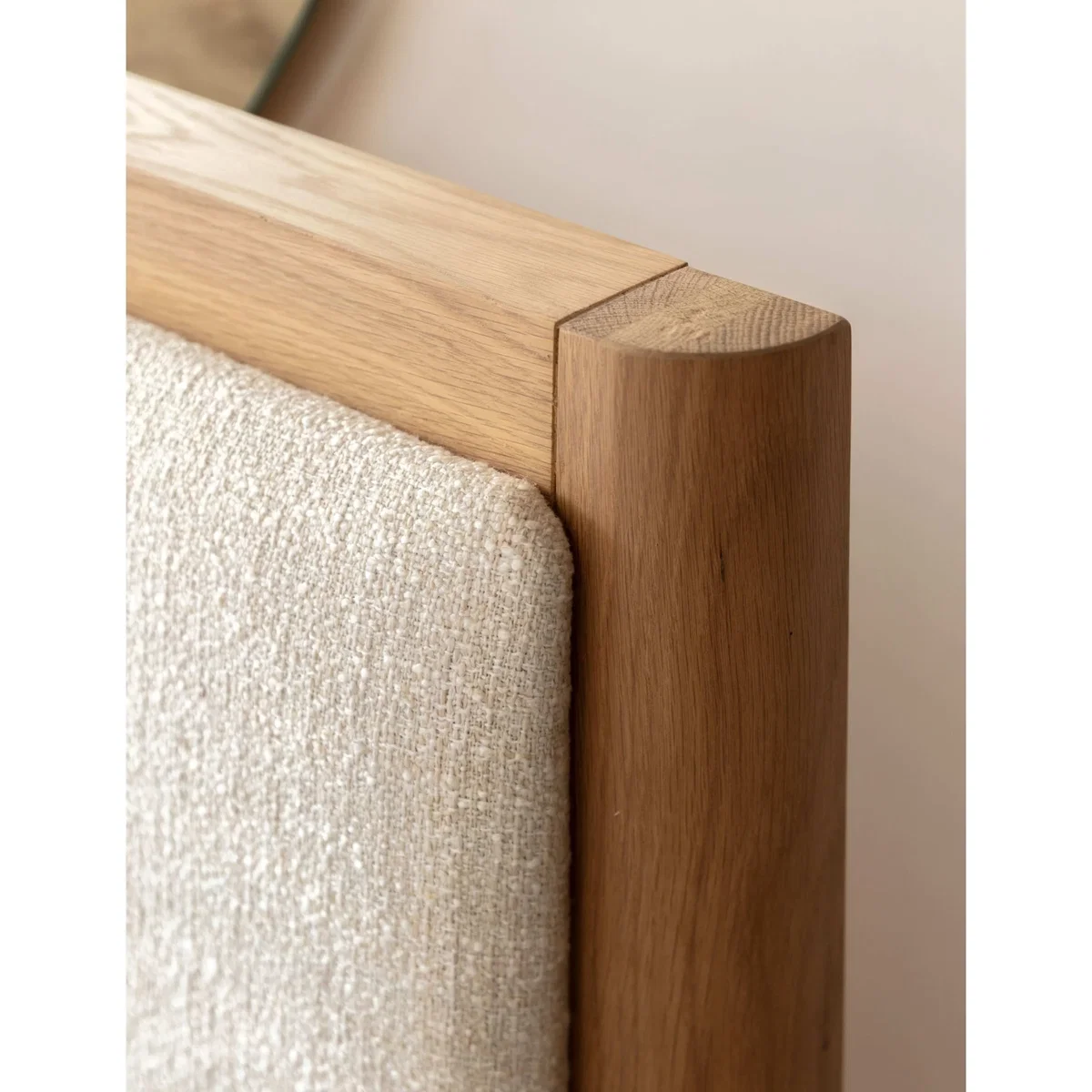 Gallery Direct Ember Bed Natural – image 4