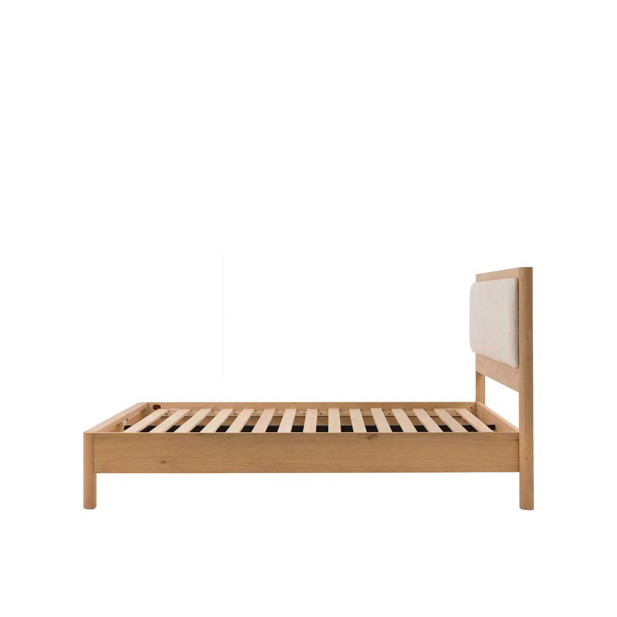 Gallery Direct Ember Bed Natural – image 10