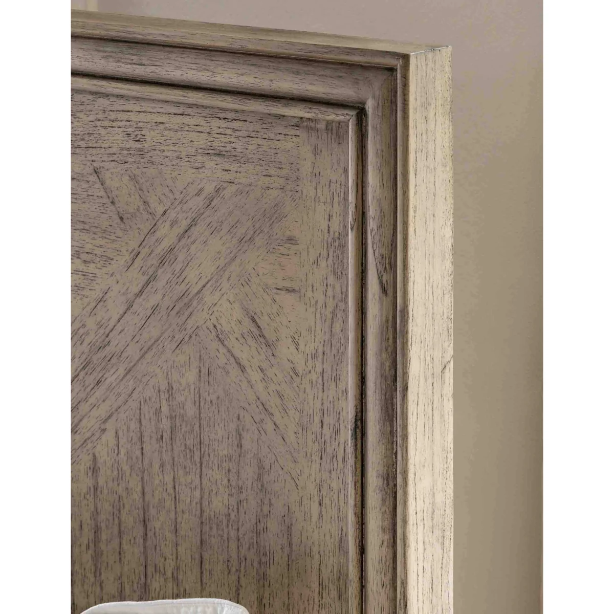 Gallery Direct Rustique Bed Light Brown – image 5
