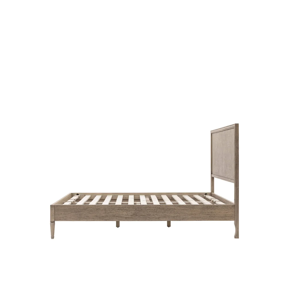 Gallery Direct Rustique Bed Light Brown – image 8