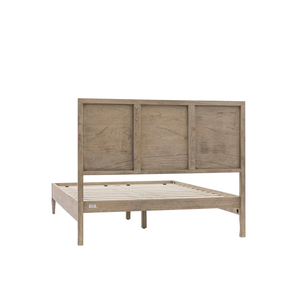 Gallery Direct Rustique Bed Light Brown – image 9