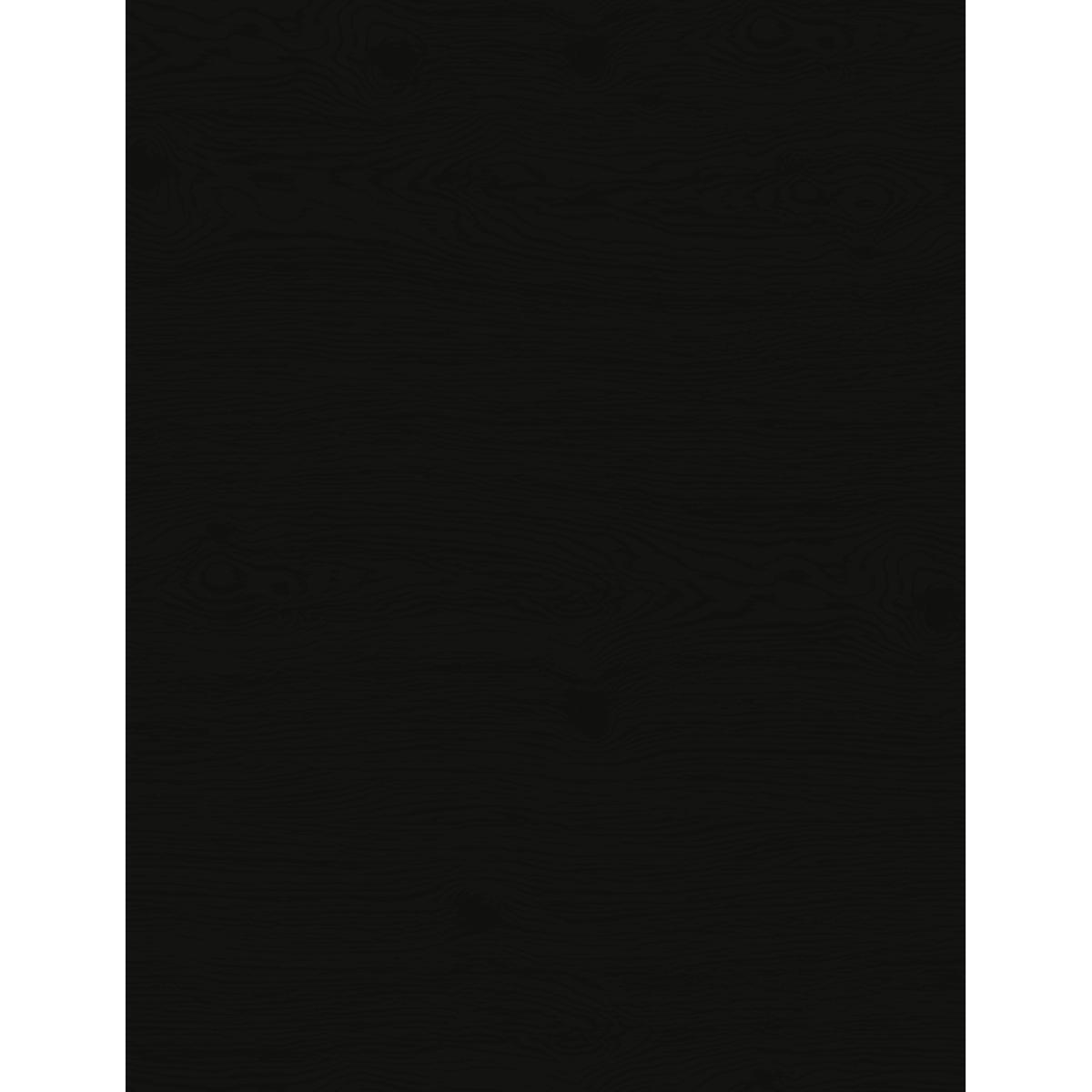 M&S X Fired Earth Charcoal Bed - 5FT - Black, Black – image 4