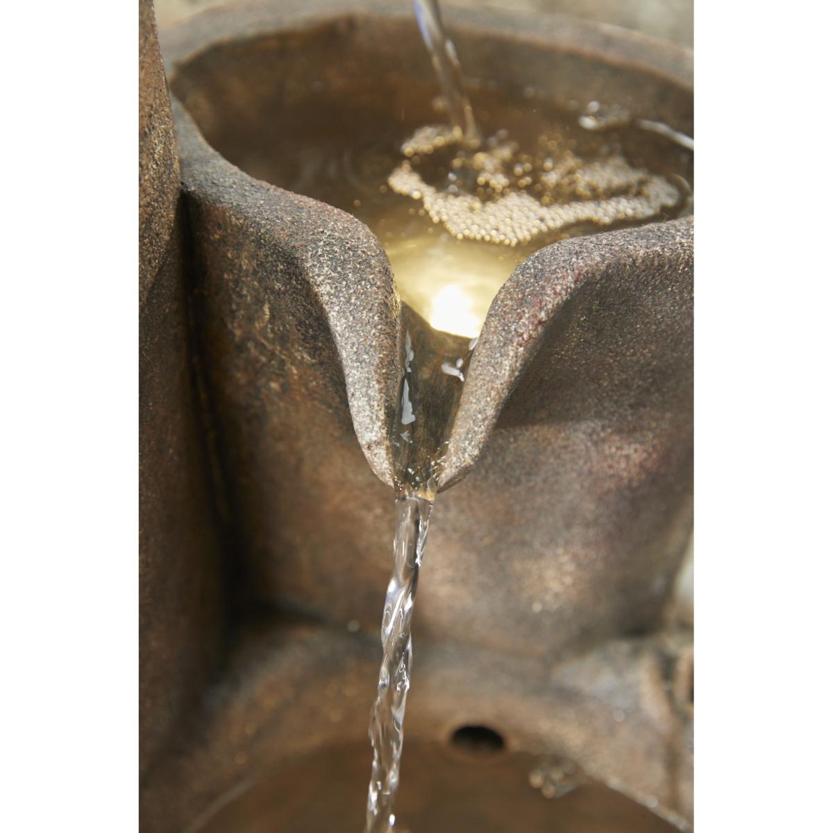 Altico Gardener Water Feature In Stone – image 4
