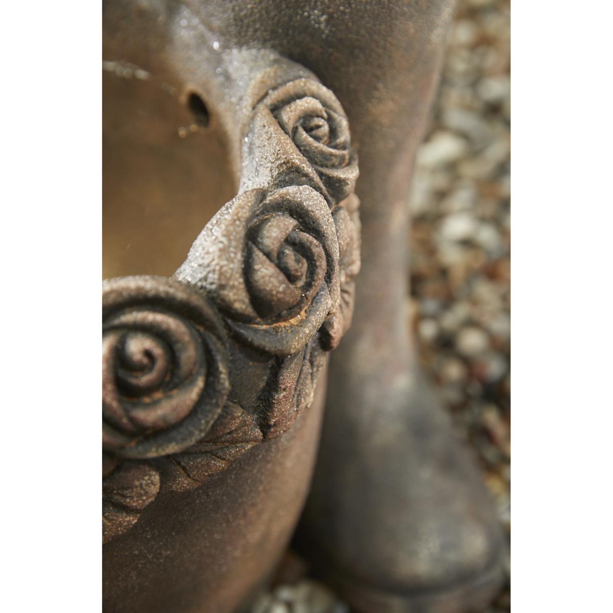Altico Gardener Water Feature In Stone – image 5