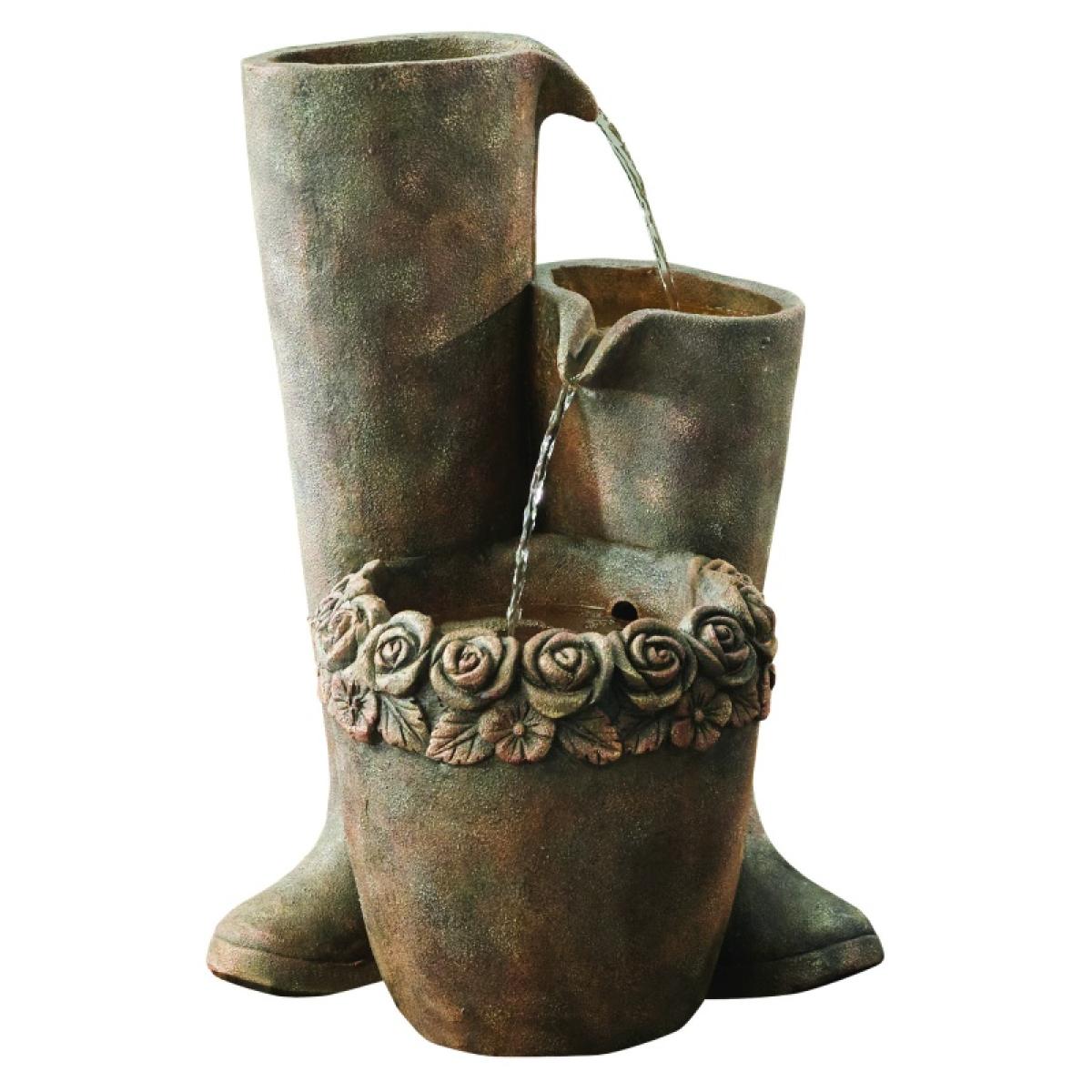Altico Gardener Water Feature In Stone – image 7