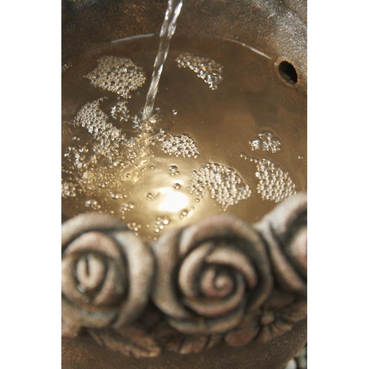 Altico Gardener Water Feature In Stone – image 9