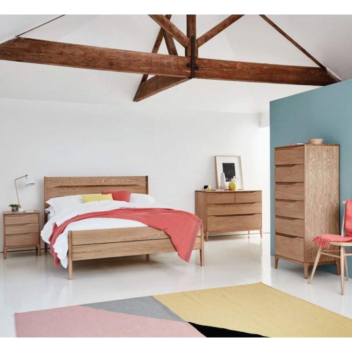 Ercol Rimini Bed Frame - Super King – image 10