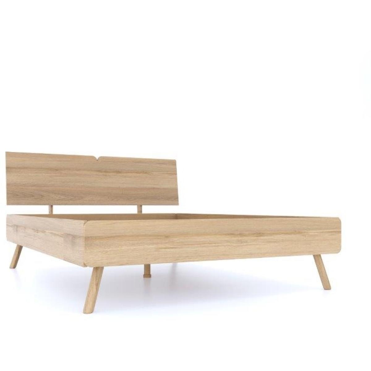 Bell & Stocchero Bell and Stocchero Lago Bedframe - Double – image 2