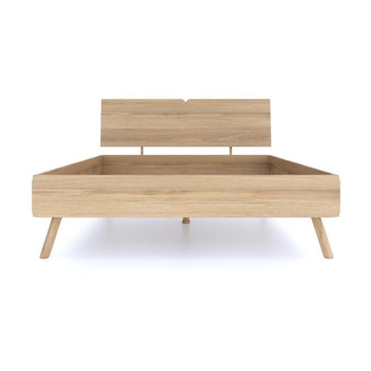 Bell & Stocchero Bell and Stocchero Lago Bedframe - Double – image 3