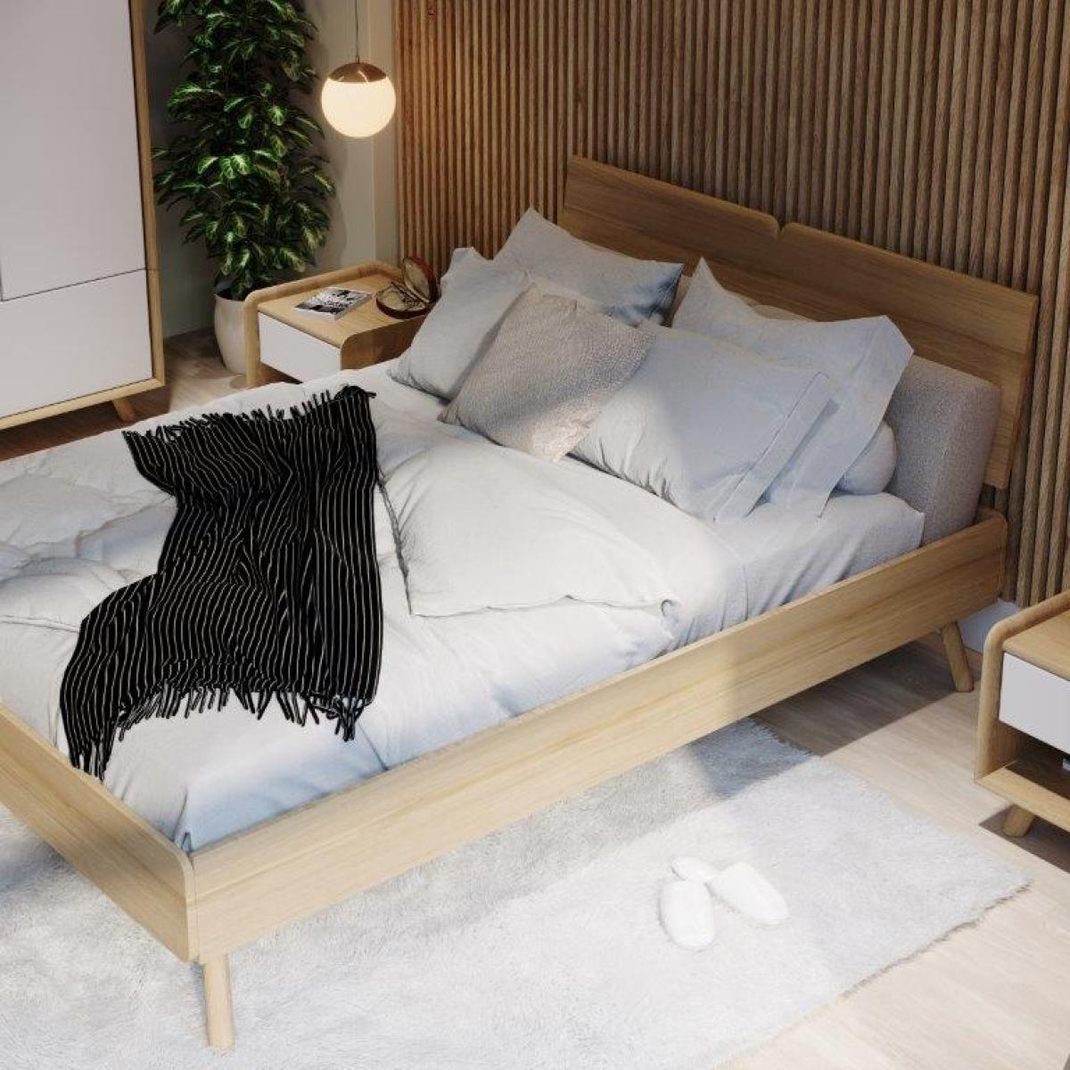 Bell & Stocchero Bell and Stocchero Lago Bedframe - Double – image 5