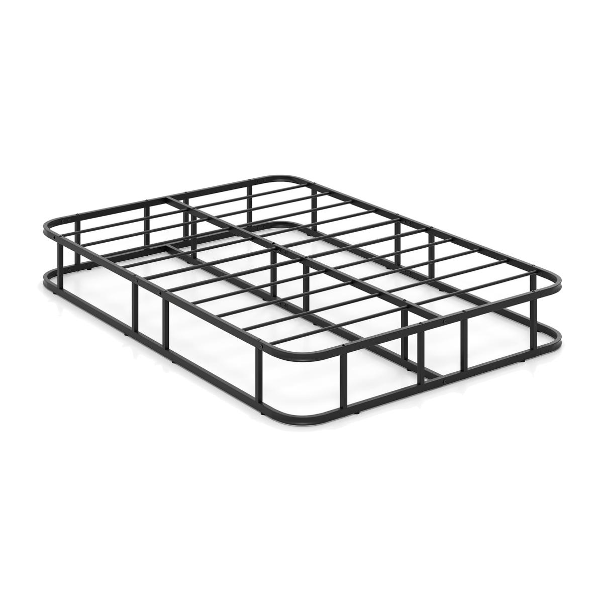 Bed Frame Bedstead Base - Black