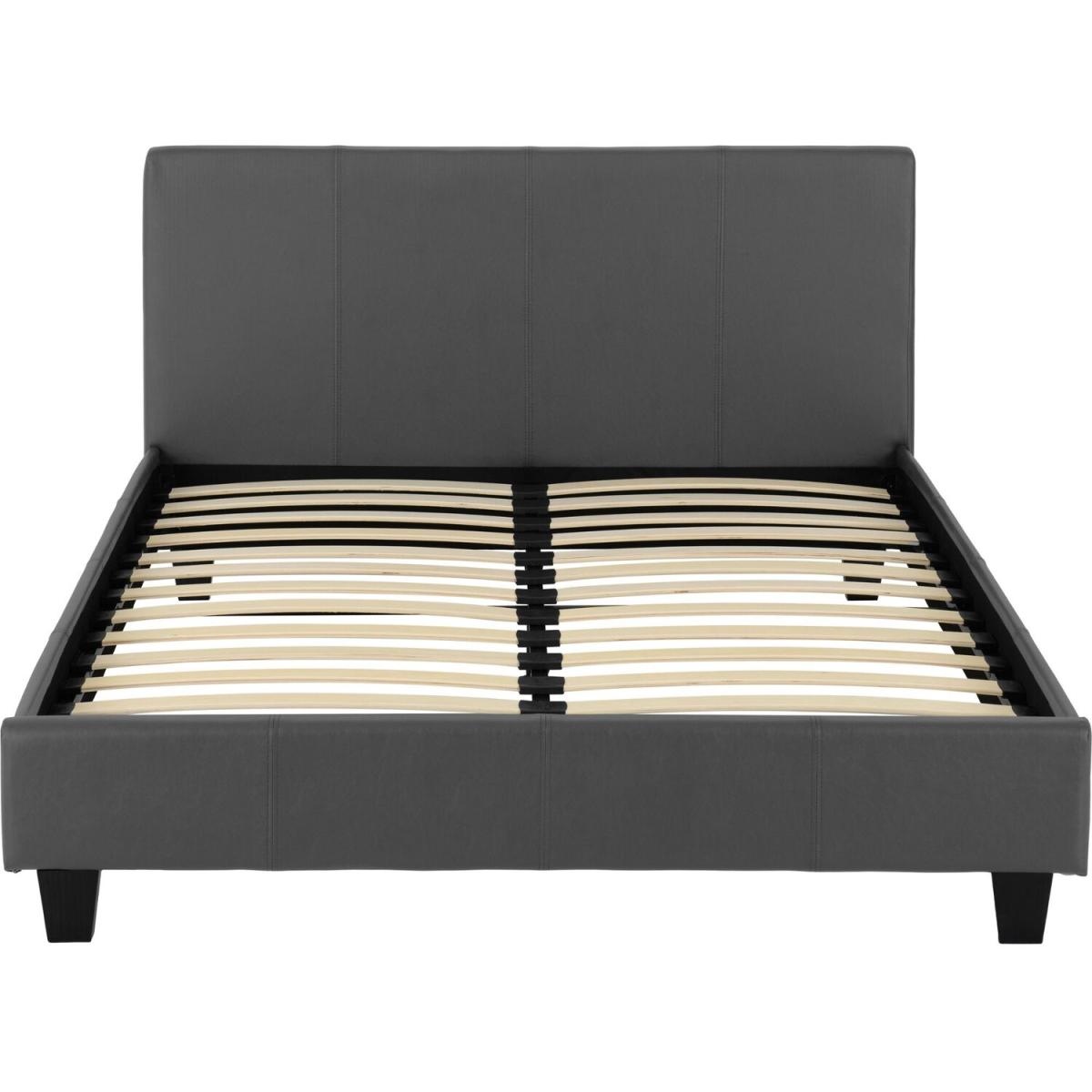 Prado 4' Bed - Brown – image 12