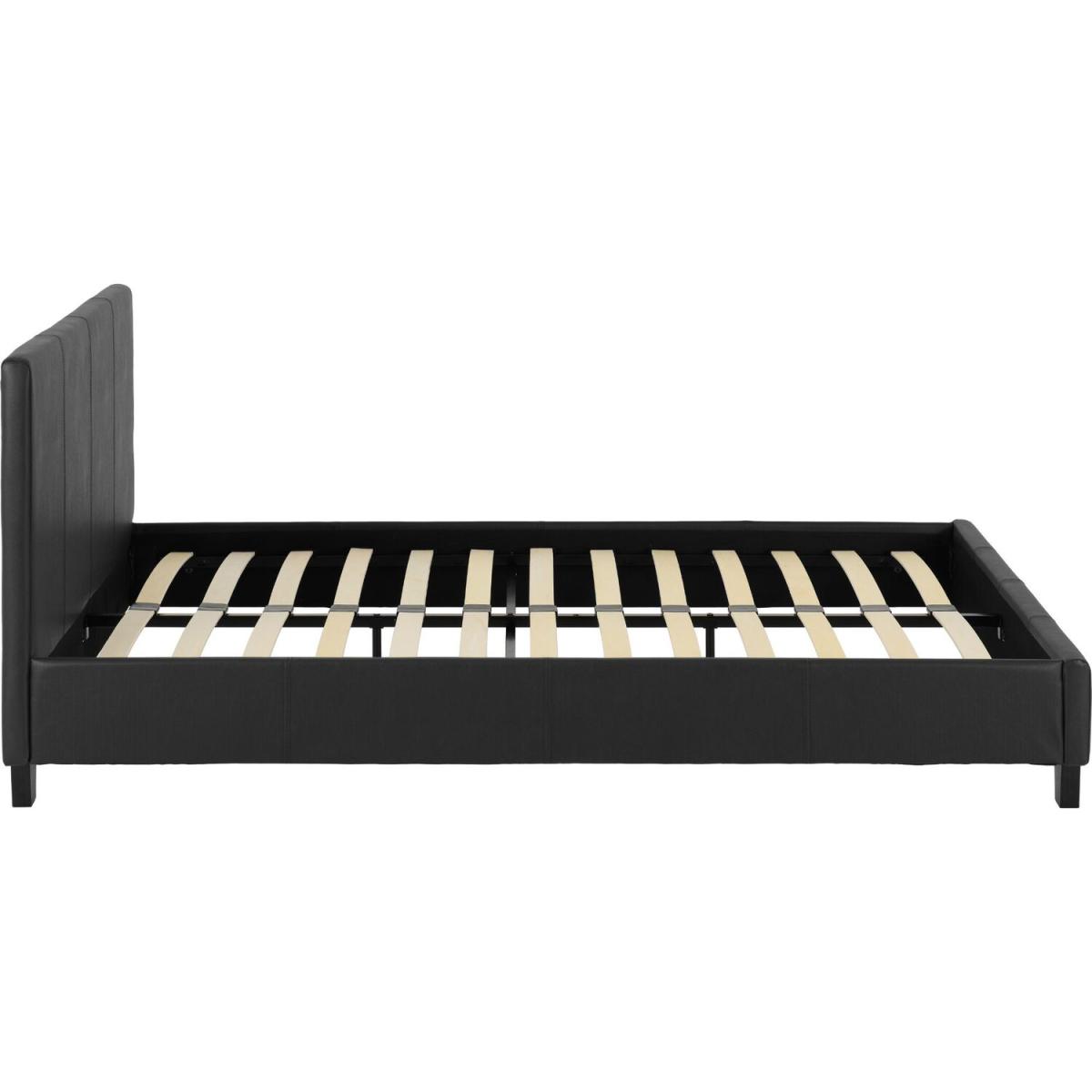 Prado 4' Bed - Brown – image 3