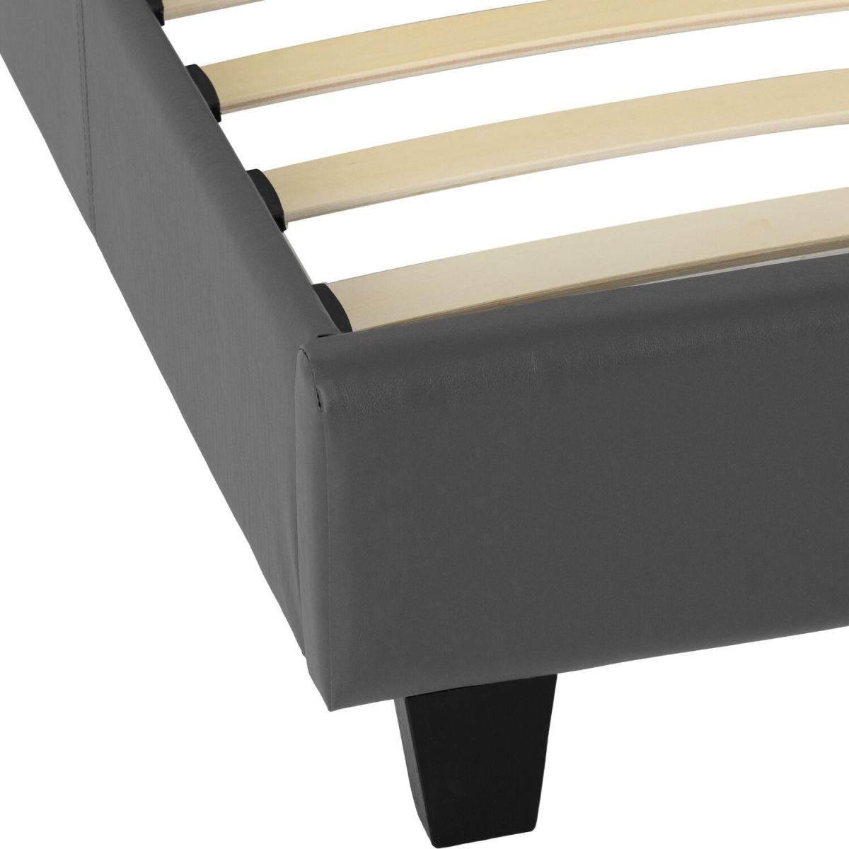 Prado 4' Bed - Brown – image 9