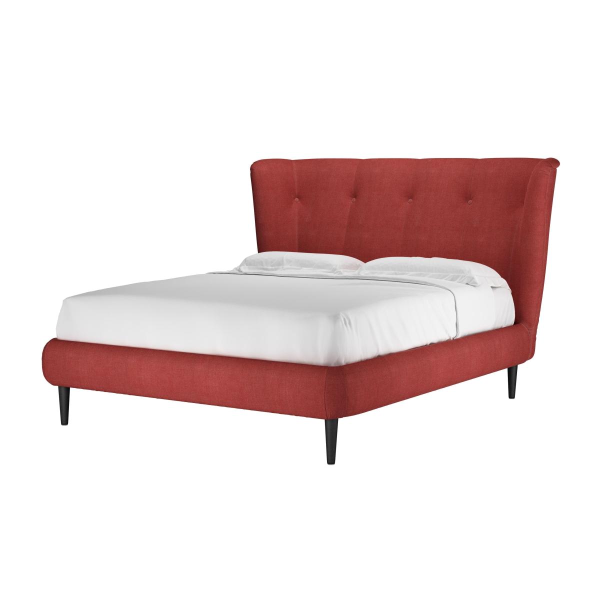 Audrey King Bed in Indian Summer Easy Cotton – image 1