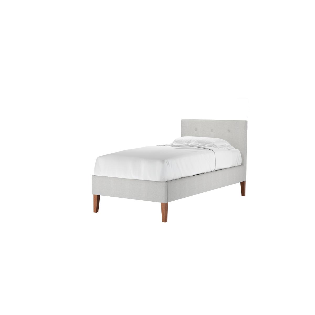 Avery 100cm King Bed in Indian Summer Easy Cotton – image 2