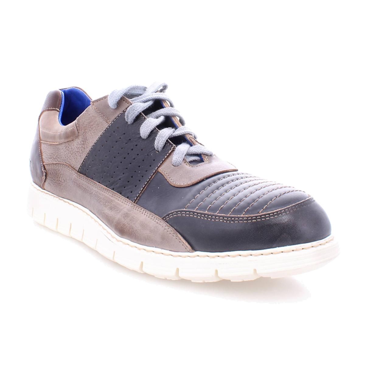 Men's Brown / Grey / Black Fairman Starry Night Rustic | 8.5 Uk | Bed Stu – image 1