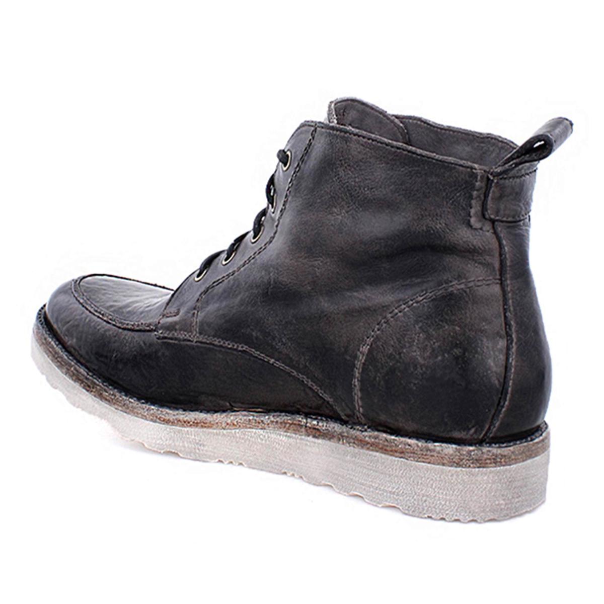 Men's Lincoln Black Dd Tml | 7 Uk | Bed Stu – image 3