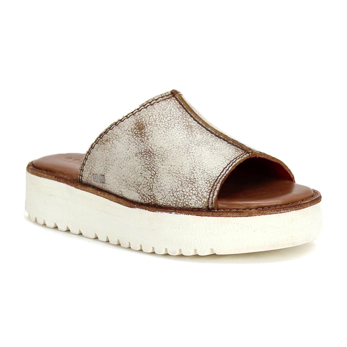 Women's Neutrals / White Fairlee Ii Nectar L | 3 Uk | Bed Stu – image 1