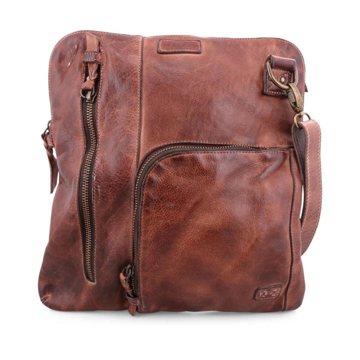 Women's Neutrals / Brown Aiken | Letter X | Bed Stu – image 2
