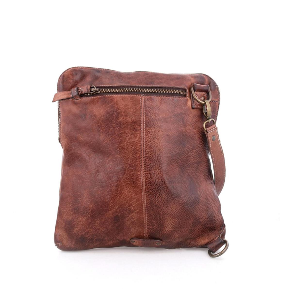Women's Neutrals / Brown Aiken | Letter X | Bed Stu – image 5