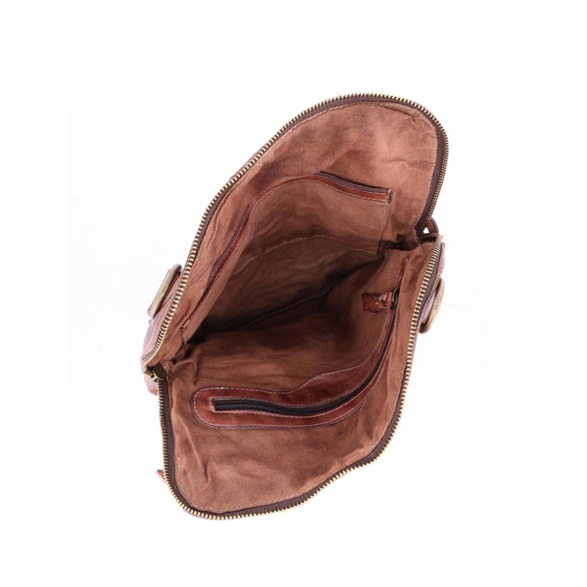 Women's Neutrals / Brown Aiken | Letter X | Bed Stu – image 6