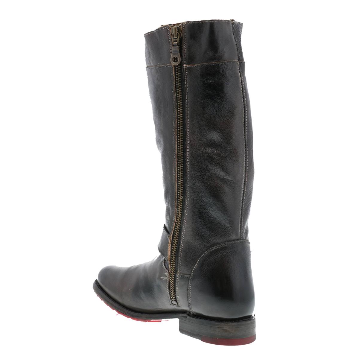 Women's Gogo Lug Black Rustic | Small | Bed Stu – image 3
