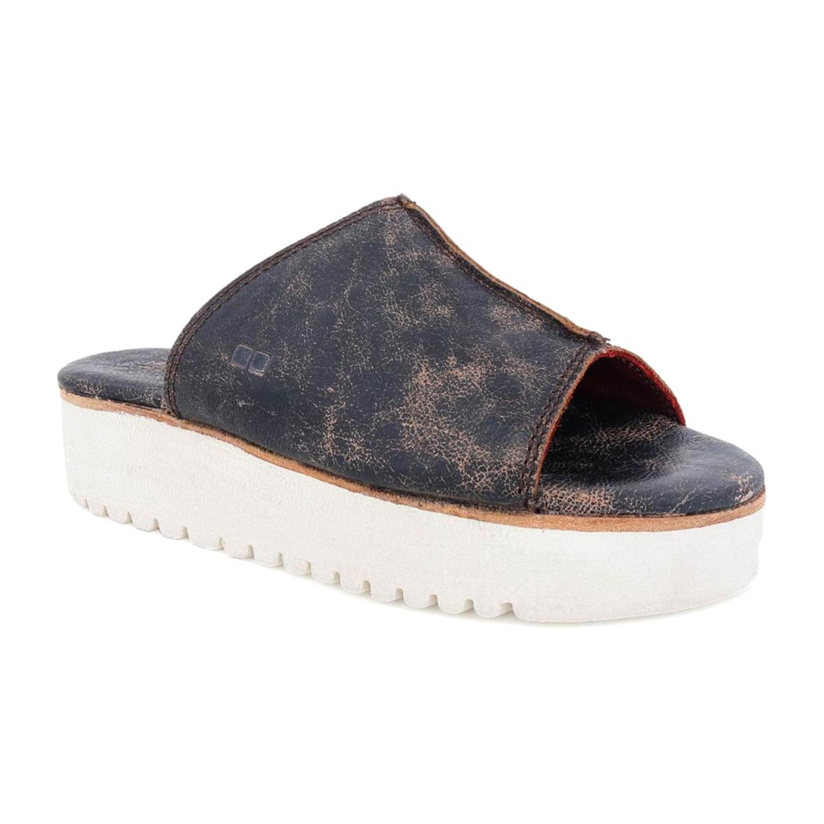 Women's Black / Neutrals Fairlee Ii Black L | 5 Uk | Bed Stu – image 1