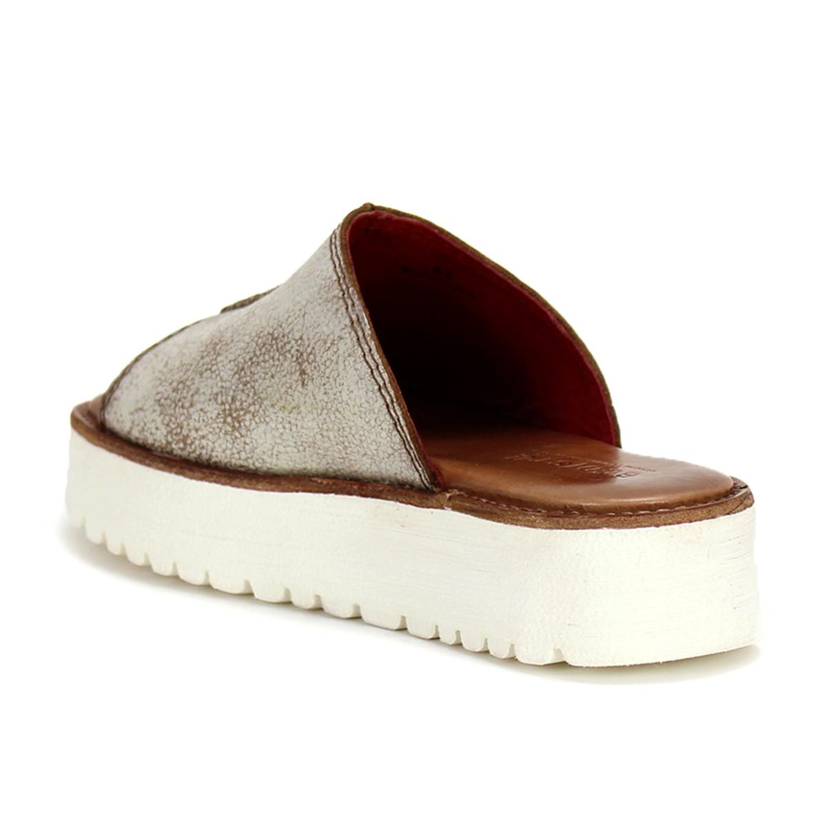Women's Neutrals / White Fairlee Ii Nectar L | 4 Uk | Bed Stu – image 3