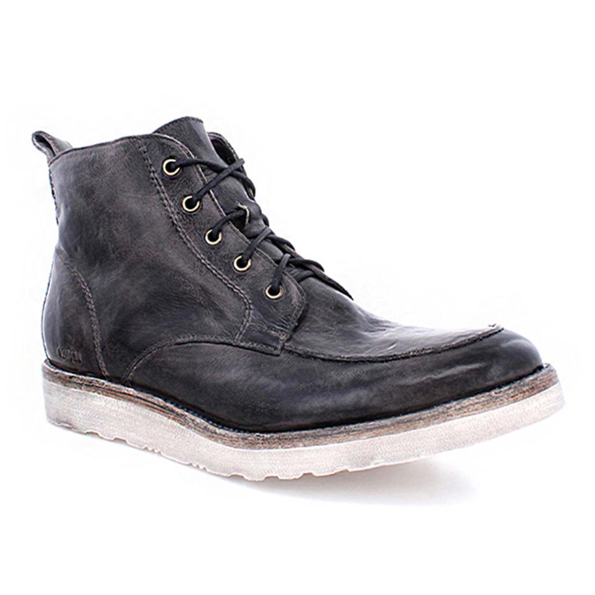 Men's Lincoln Black Dd Tml | 10 Uk | Bed Stu – image 2