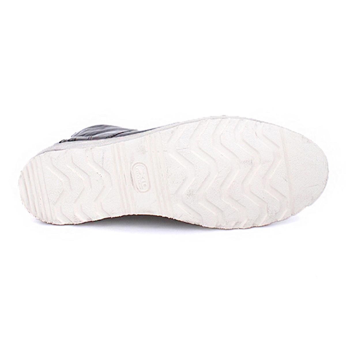 Men's Lincoln Black Dd Tml | 10 Uk | Bed Stu – image 4