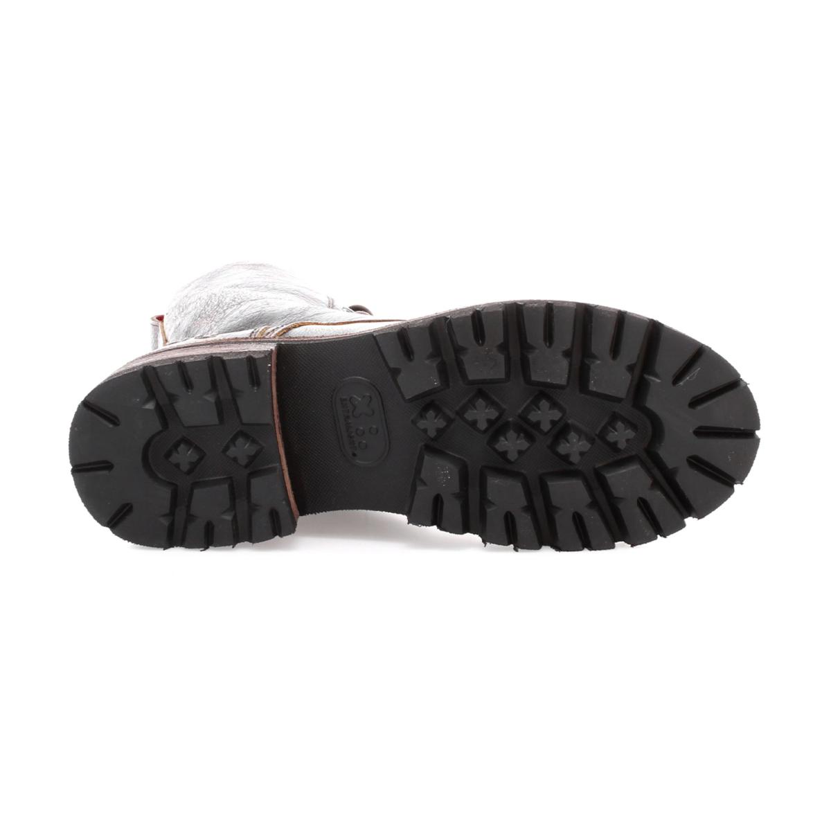 Women's Black / Neutrals Posh Black Lux | 9 Uk | Bed Stu – image 4