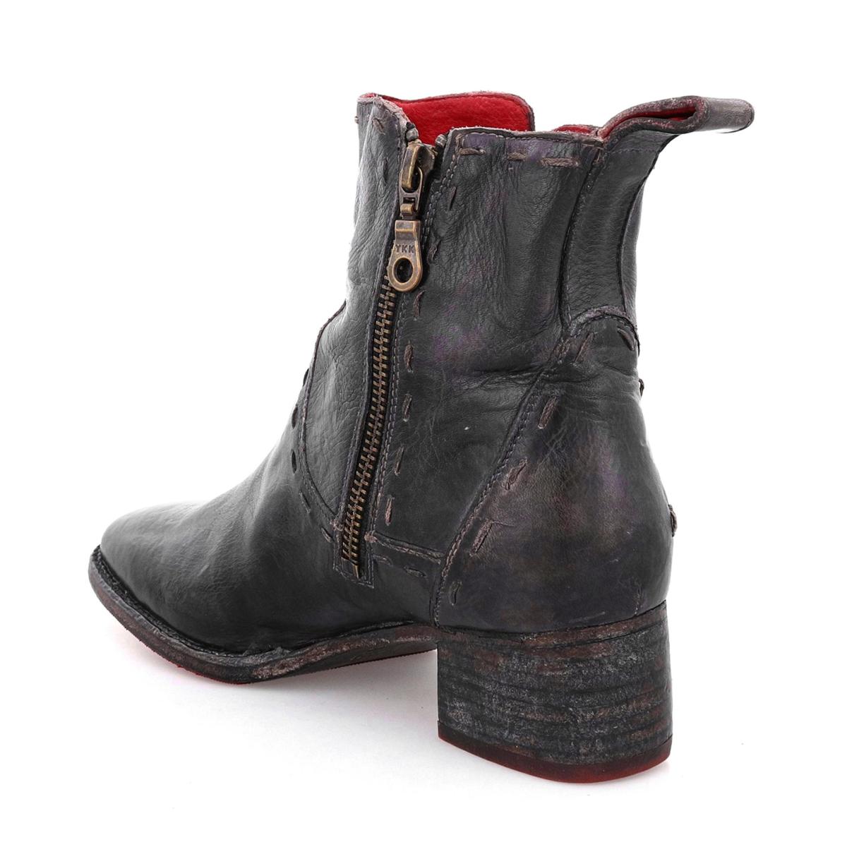 Women's Merryli Black Rustic Tremolo | 4.5 Uk | Bed Stu – image 3