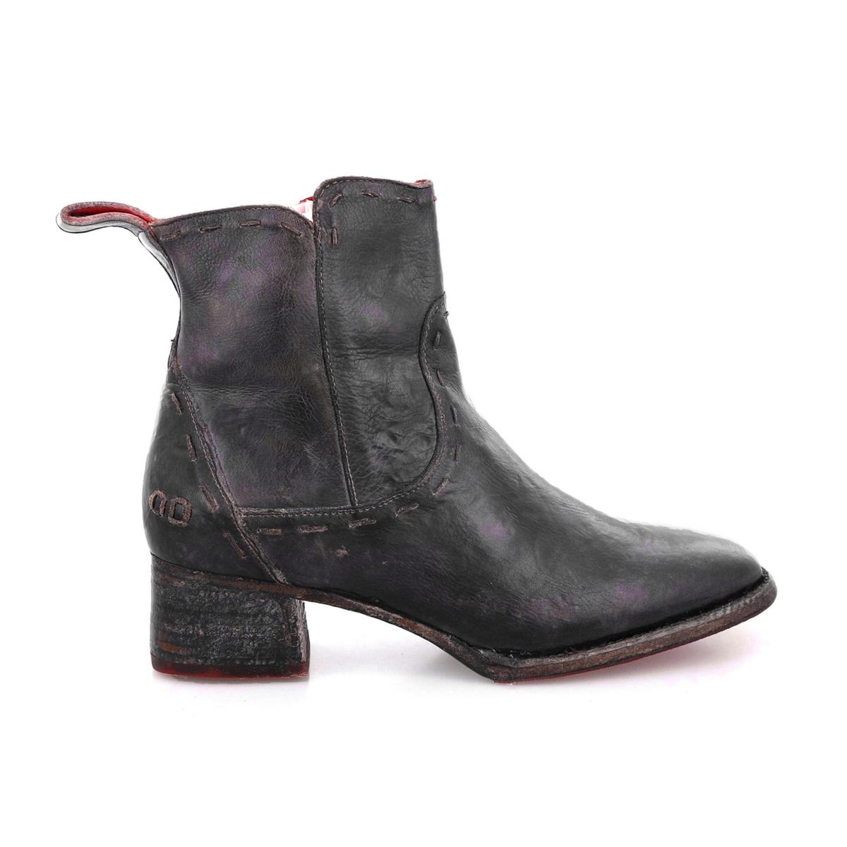 Women's Merryli Black Rustic Tremolo | 4.5 Uk | Bed Stu – image 5