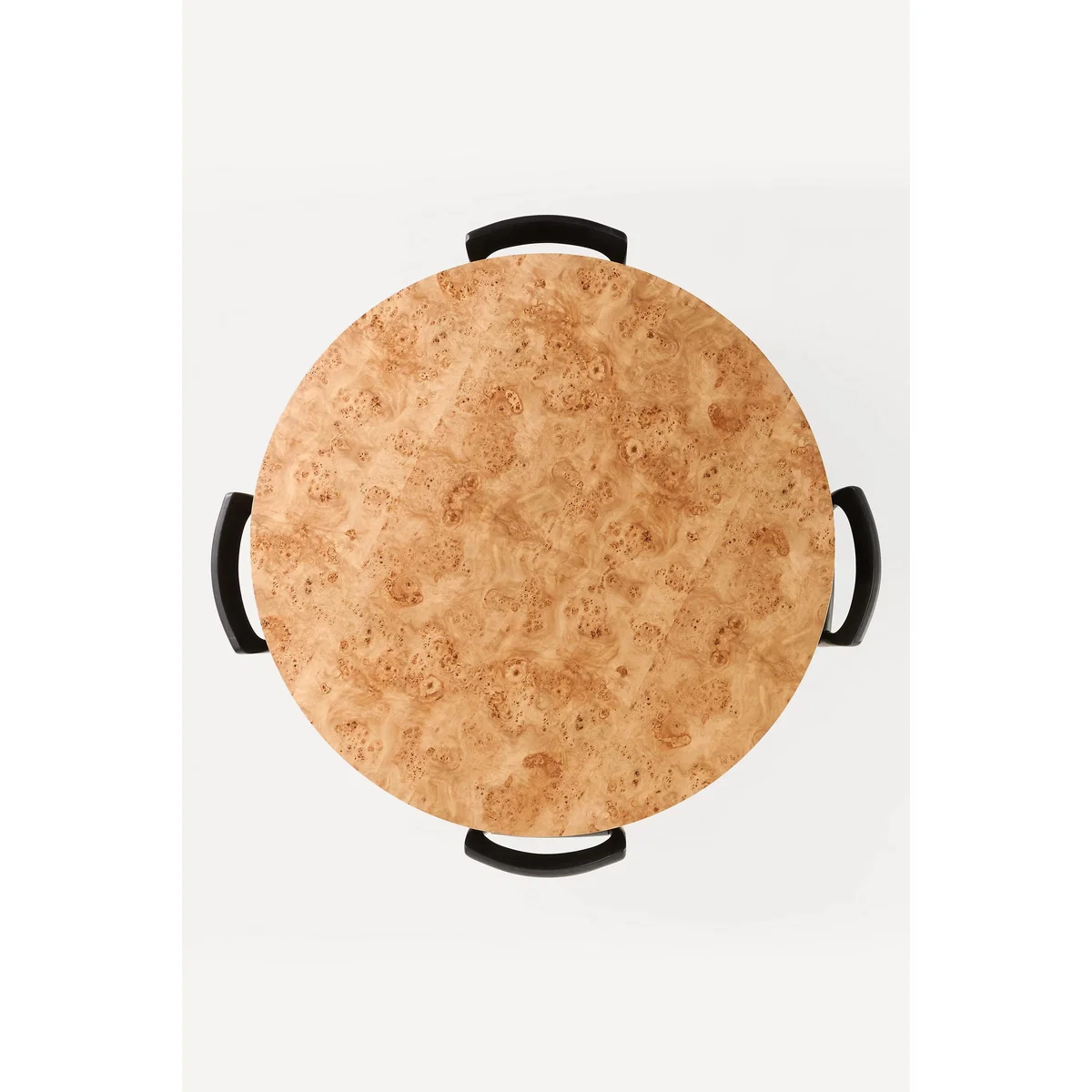 Scout Wood Round Dining Table – image 6
