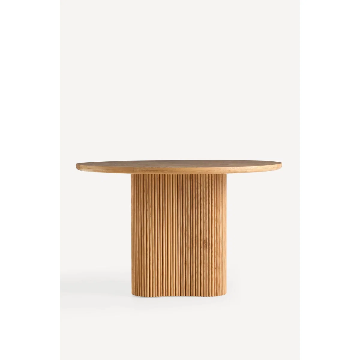 Scout Wood Round Dining Table – image 7