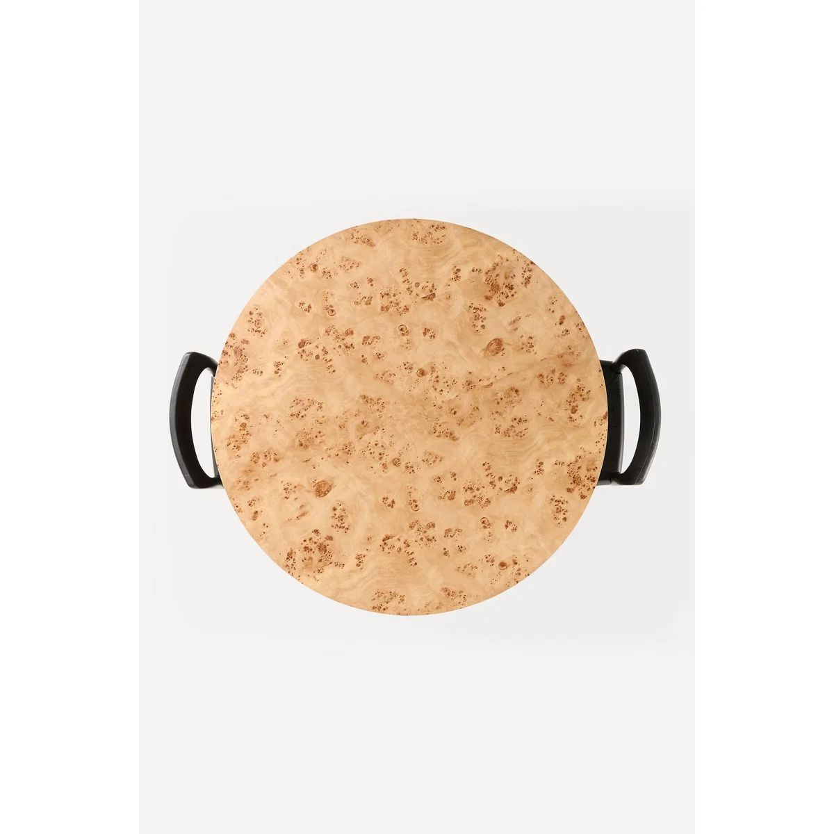 Scout Wood Round Dining Table – image 10