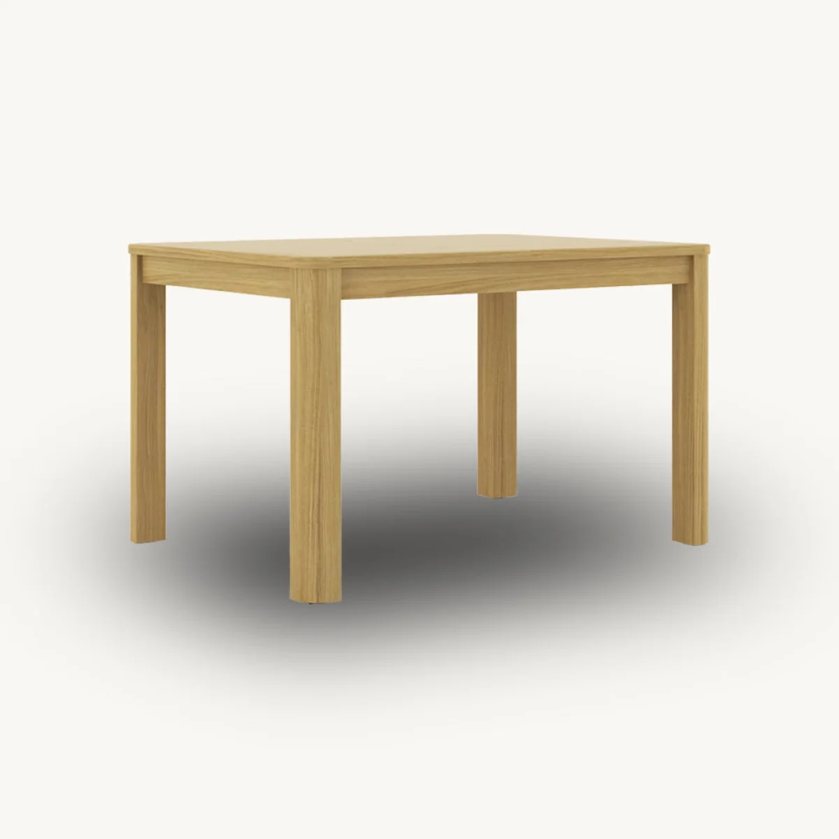 Romina 120-160cm Extending Dining Table – image 2