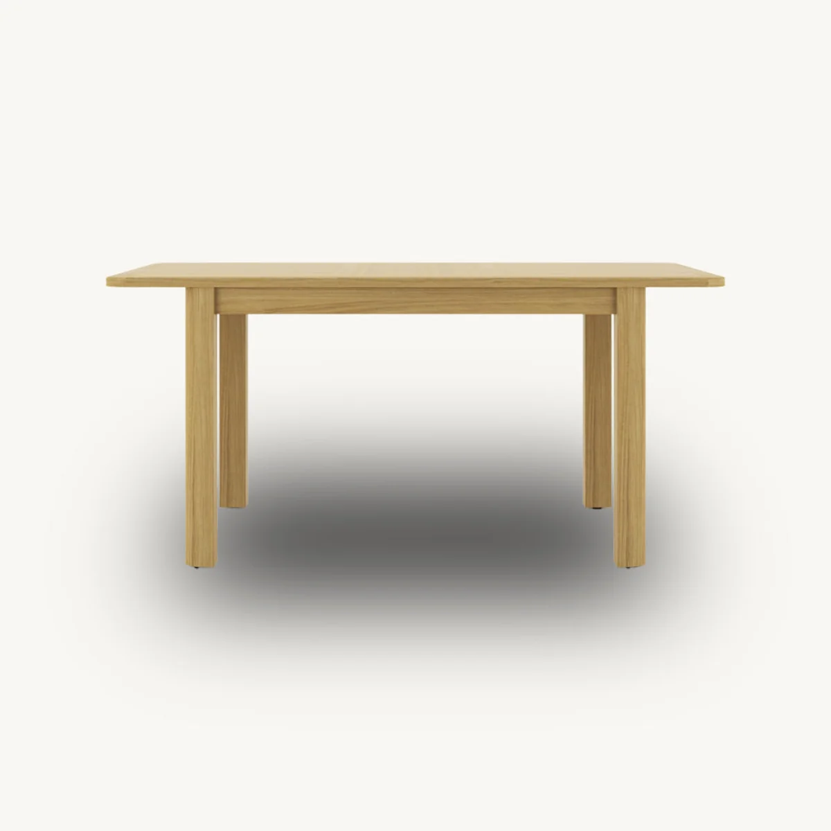 Romina 120-160cm Extending Dining Table – image 3