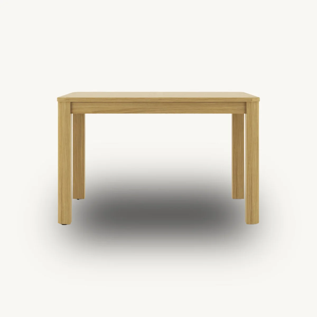 Romina 120-160cm Extending Dining Table – image 4