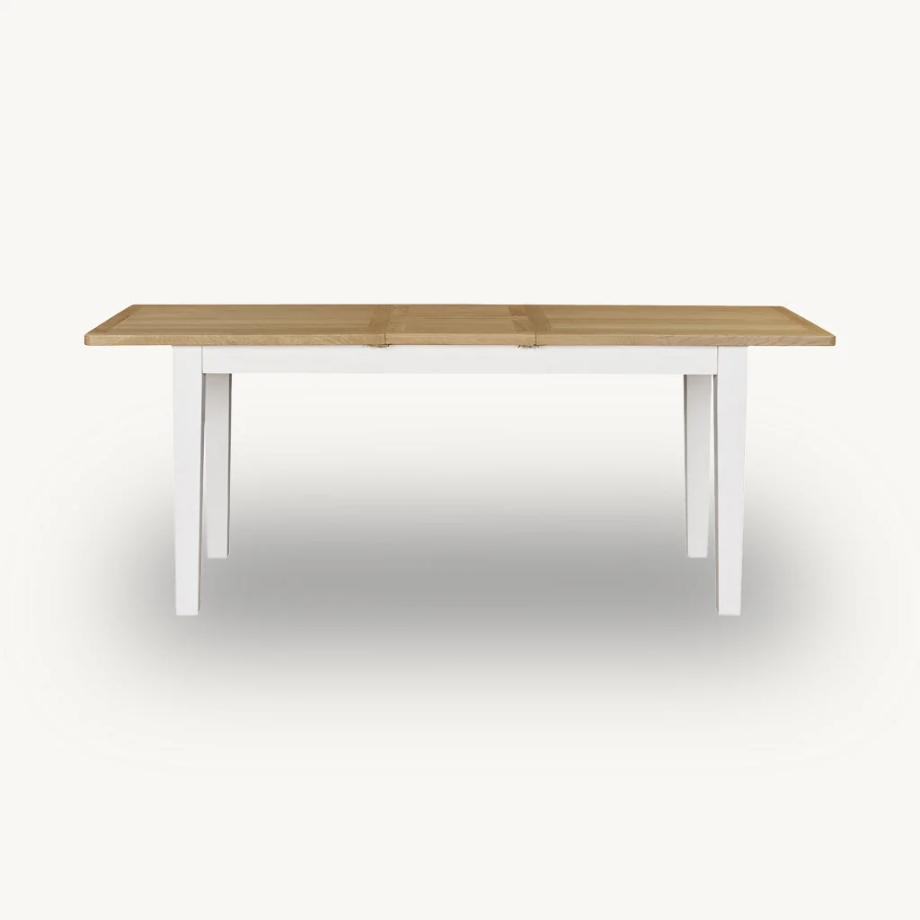 Witney 120-160cm Extending Dining Table – image 2