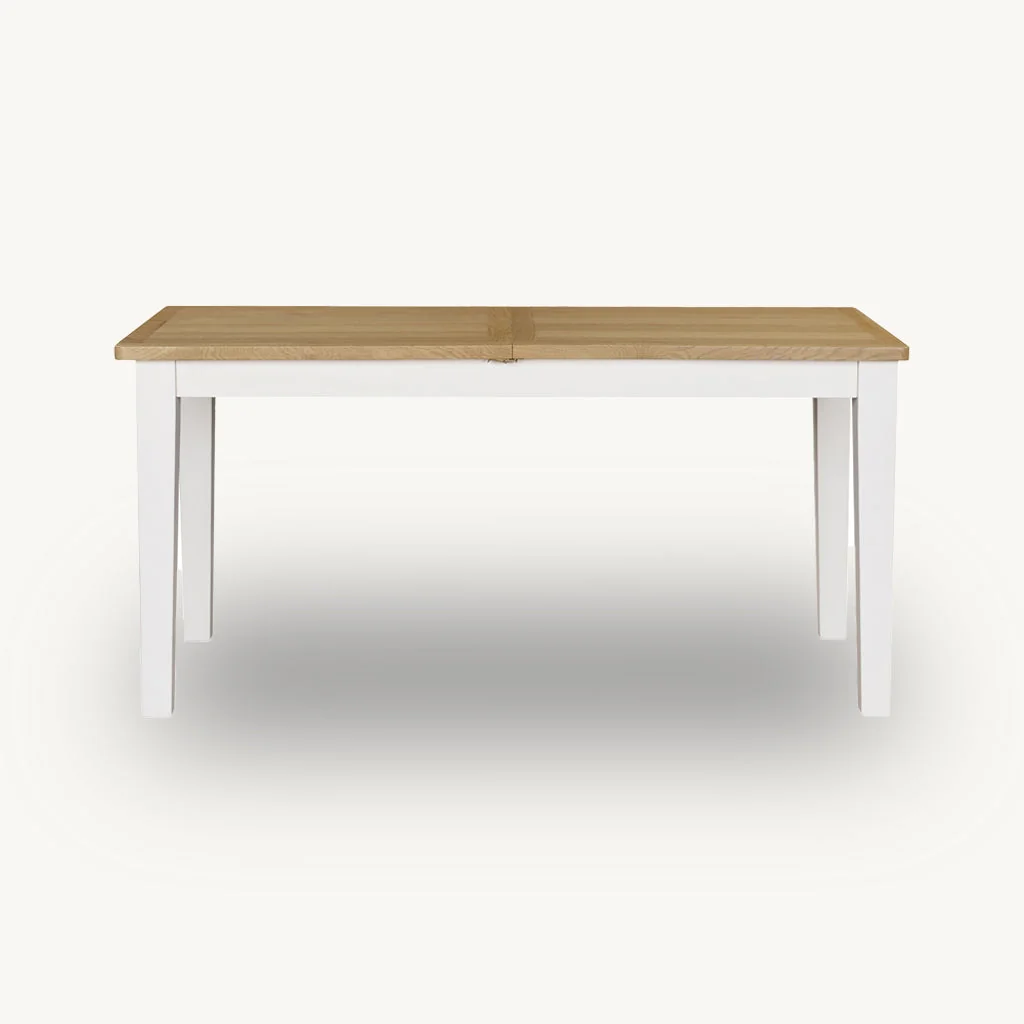 Witney 120-160cm Extending Dining Table – image 3