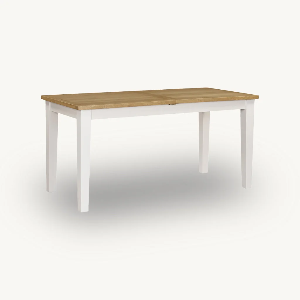 Witney 120-160cm Extending Dining Table – image 4