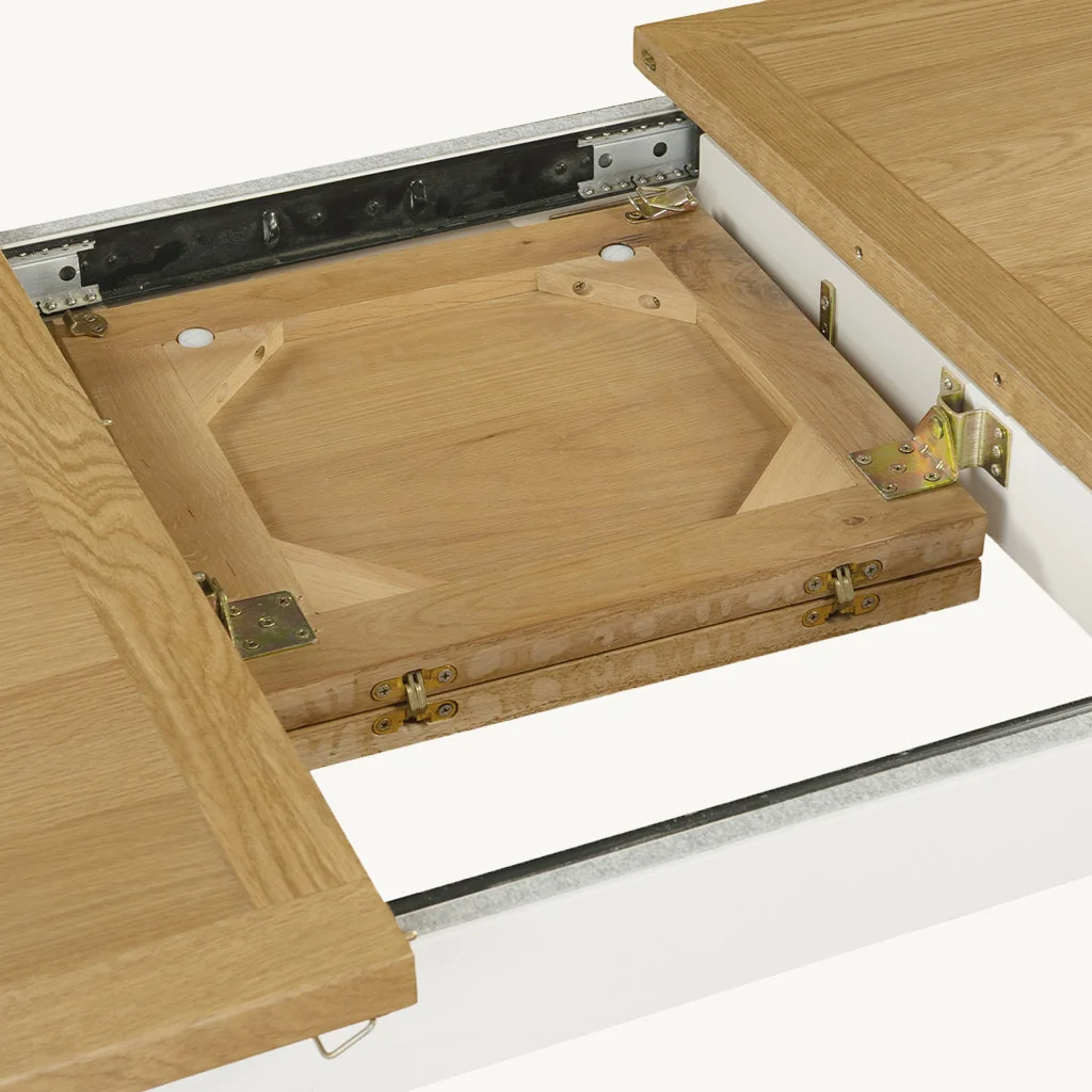 Witney 120-160cm Extending Dining Table – image 5