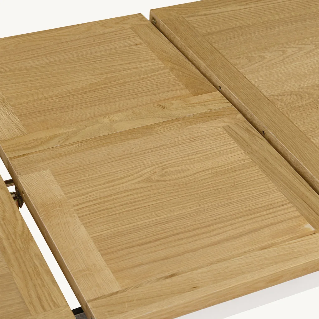 Witney 120-160cm Extending Dining Table – image 6