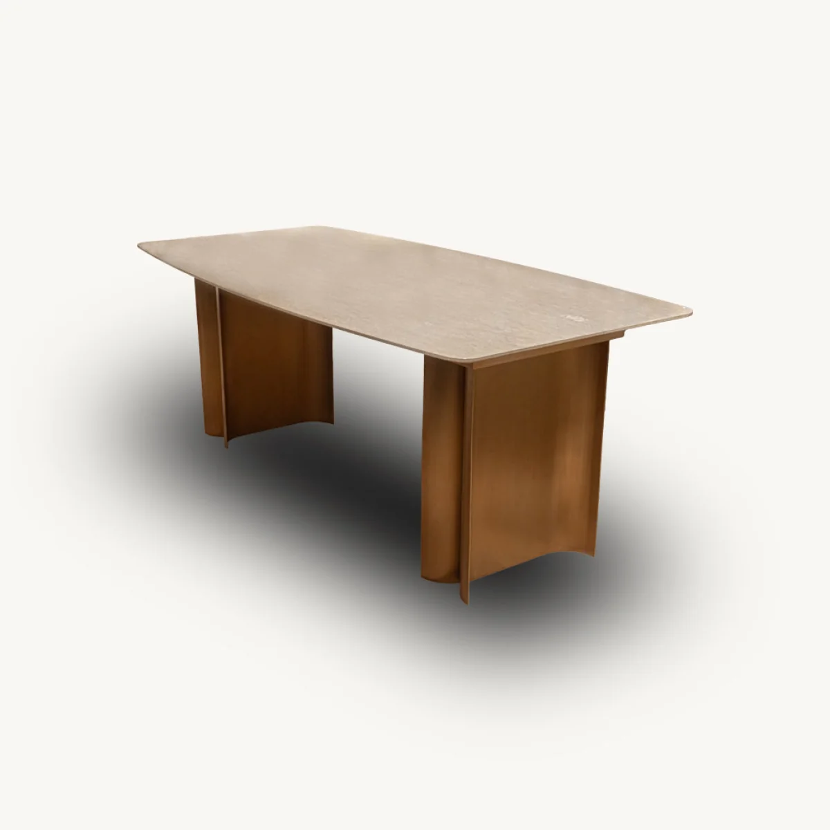 Milford Dining Table – image 3