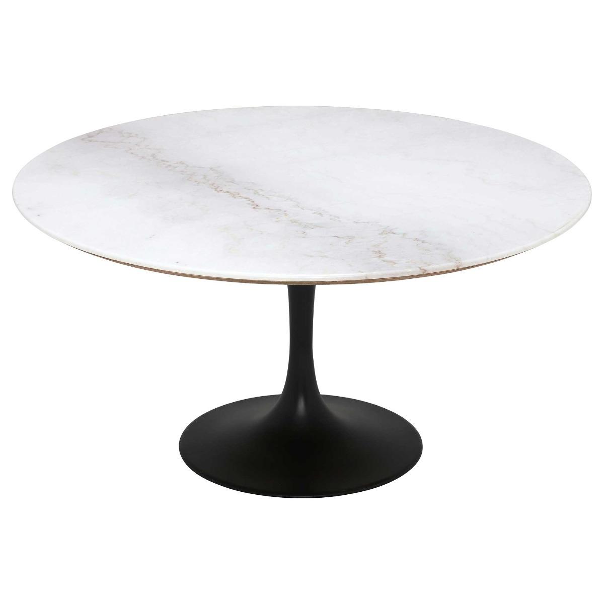 Talula Dining Table, White | Barker & Stonehouse – image 2