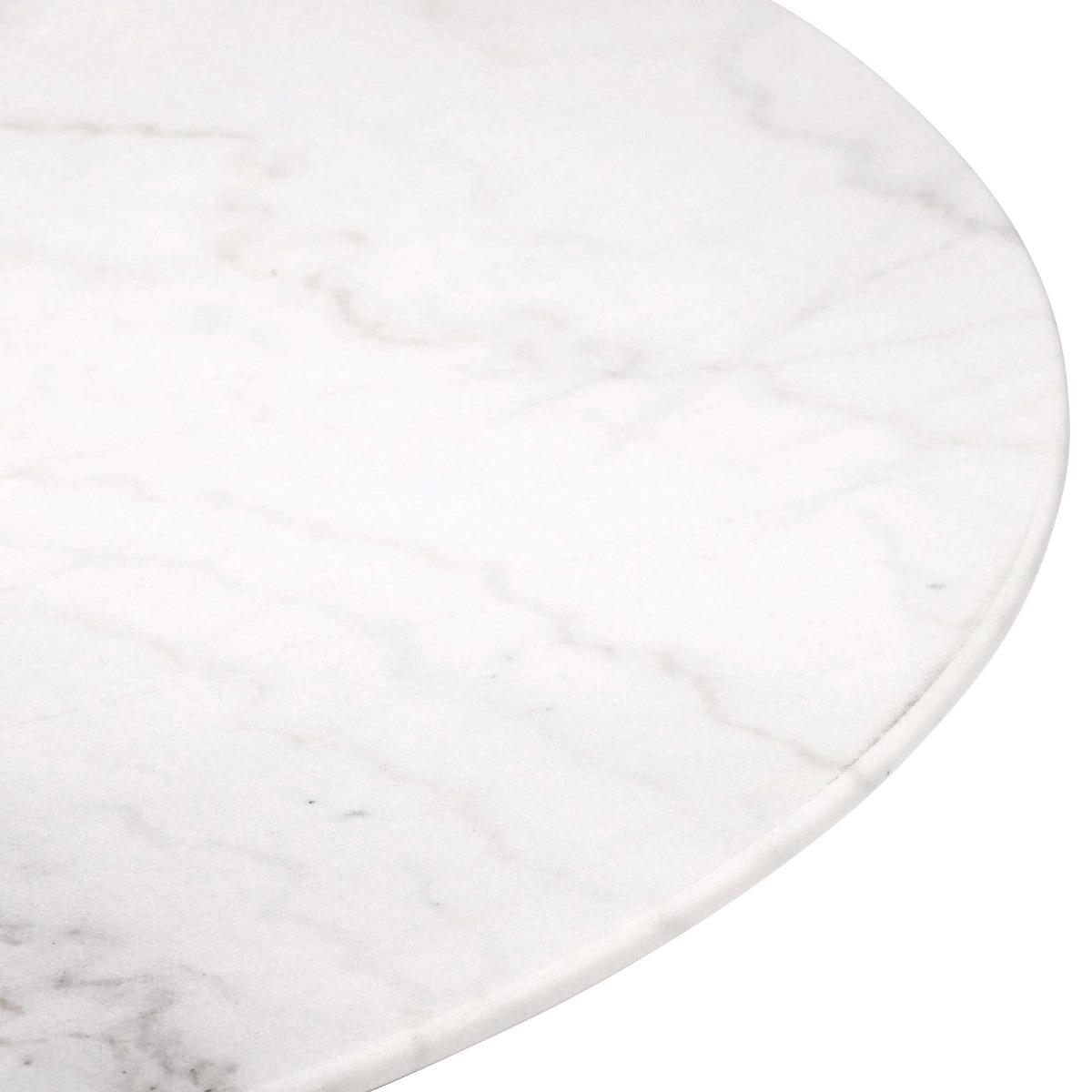 Talula Dining Table, White | Barker & Stonehouse – image 3